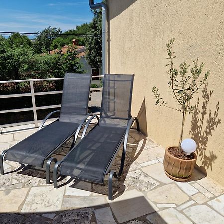 Pinezici Apartman Niccole Exteriör bild
