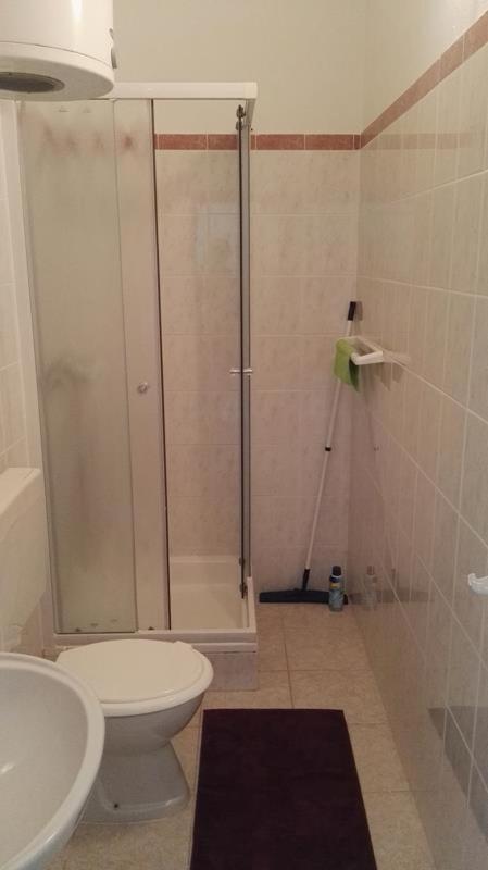 Pinezici Apartman Niccole Exteriör bild