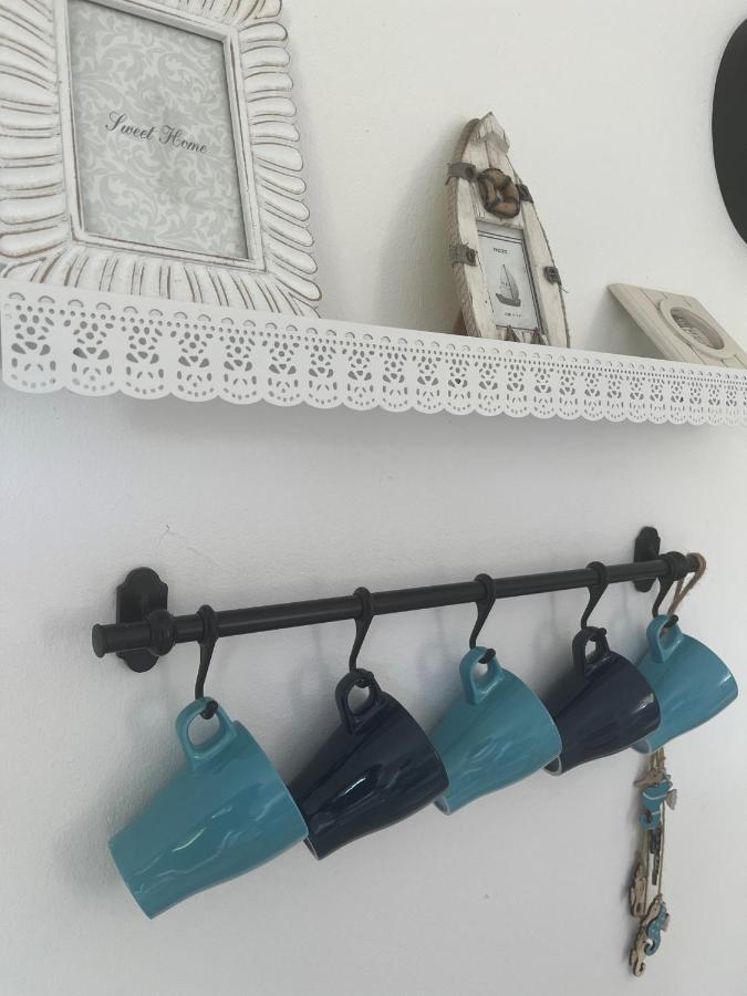 Pinezici Apartman Niccole Exteriör bild