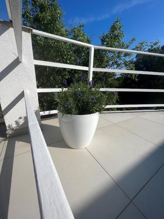 Pinezici Apartman Niccole Exteriör bild