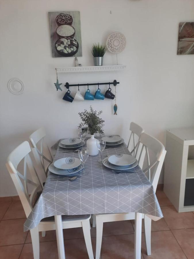 Pinezici Apartman Niccole Exteriör bild